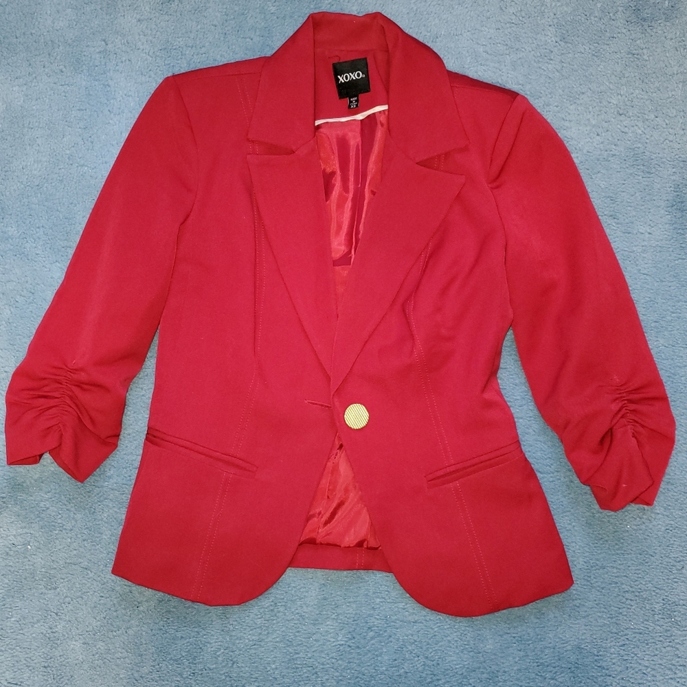 Blazer